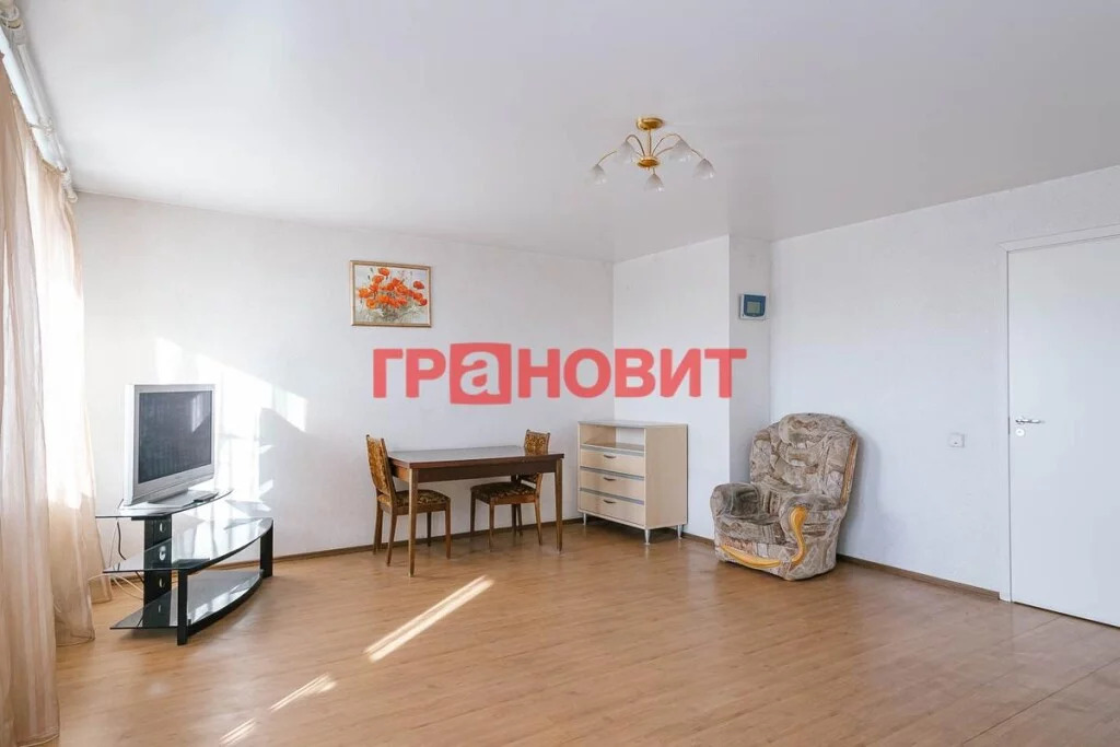Продажа квартиры, Новосибирск, ул. Никитина - Фото 0