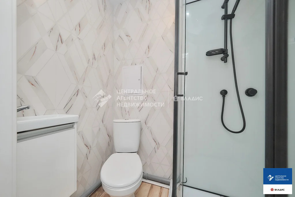 Продажа квартиры, Рязань, ул. Тимакова - Фото 8