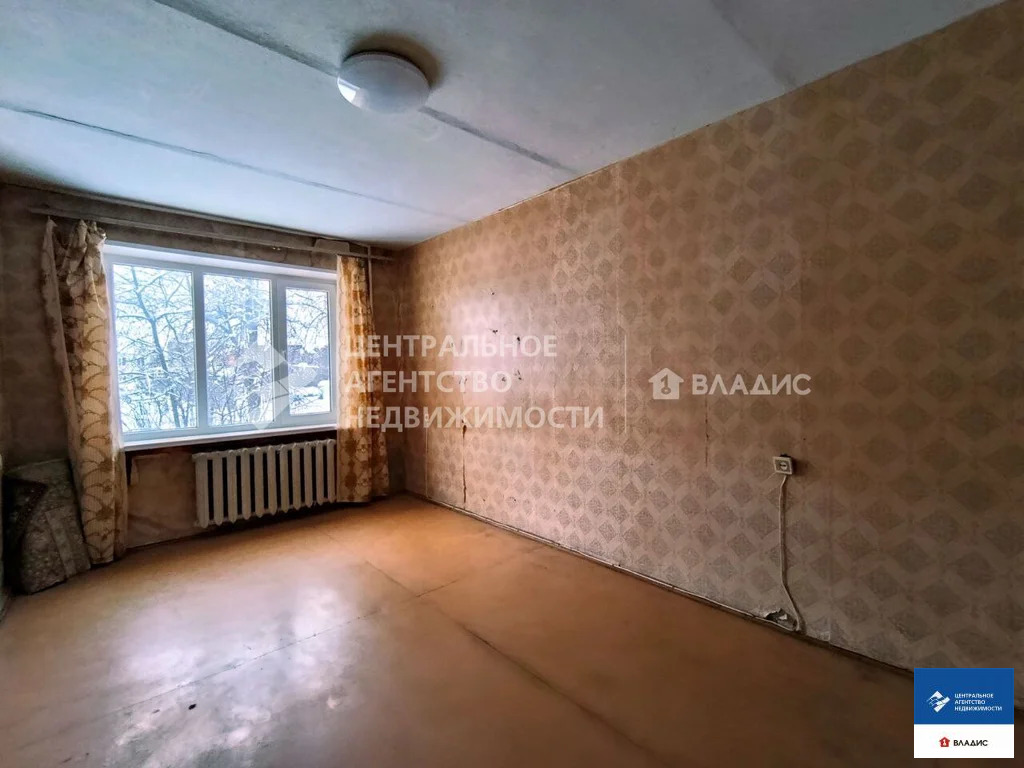 Продажа квартиры, Шилово, Шиловский район, ул. Исаева - Фото 12