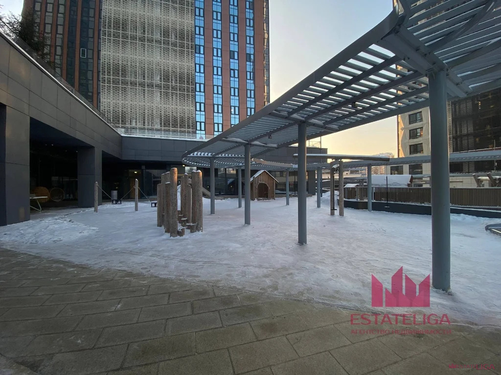 Продажа квартиры, ул. Академика Волгина - Фото 9