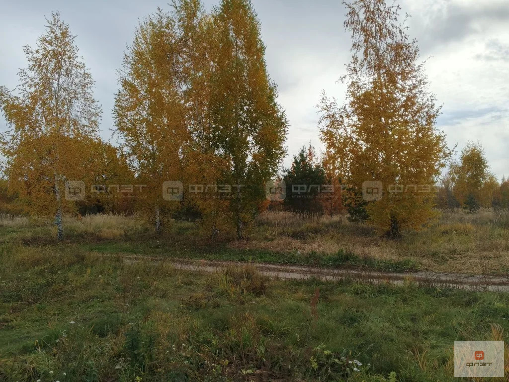 Продажа участка, Казань, ул. Береговая (Отары) - Фото 6