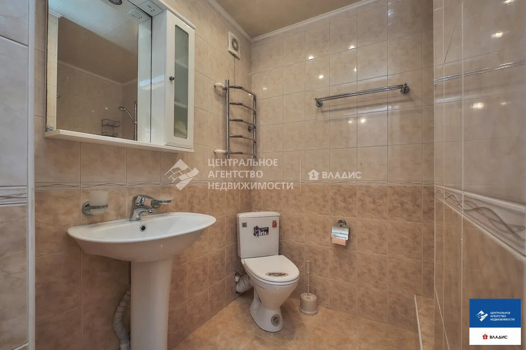Продажа квартиры, Рязань - Фото 14
