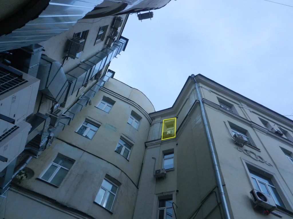 Продажа торгового помещения, Страстной б-р. - Фото 3