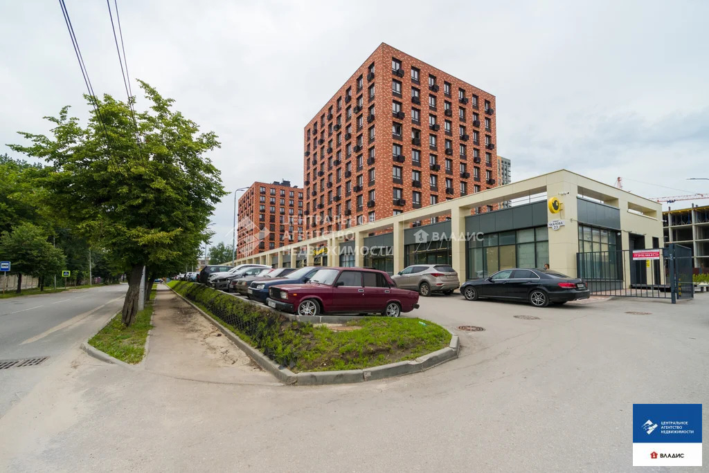 Продажа квартиры, Рязань, ул. Чкалова - Фото 23