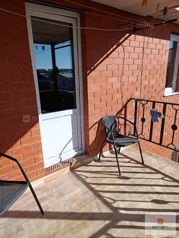 Продажа дома, Казань, ул. Поперечно-Колхозная - Фото 32