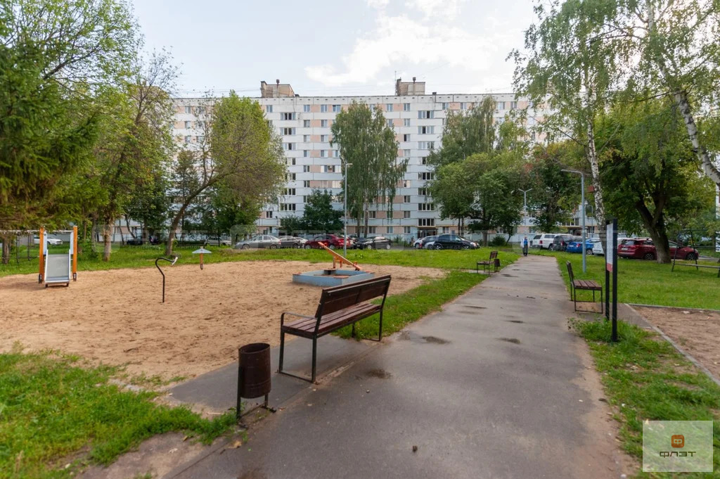 Продажа квартиры, Казань, ул. Профессора Камая - Фото 16