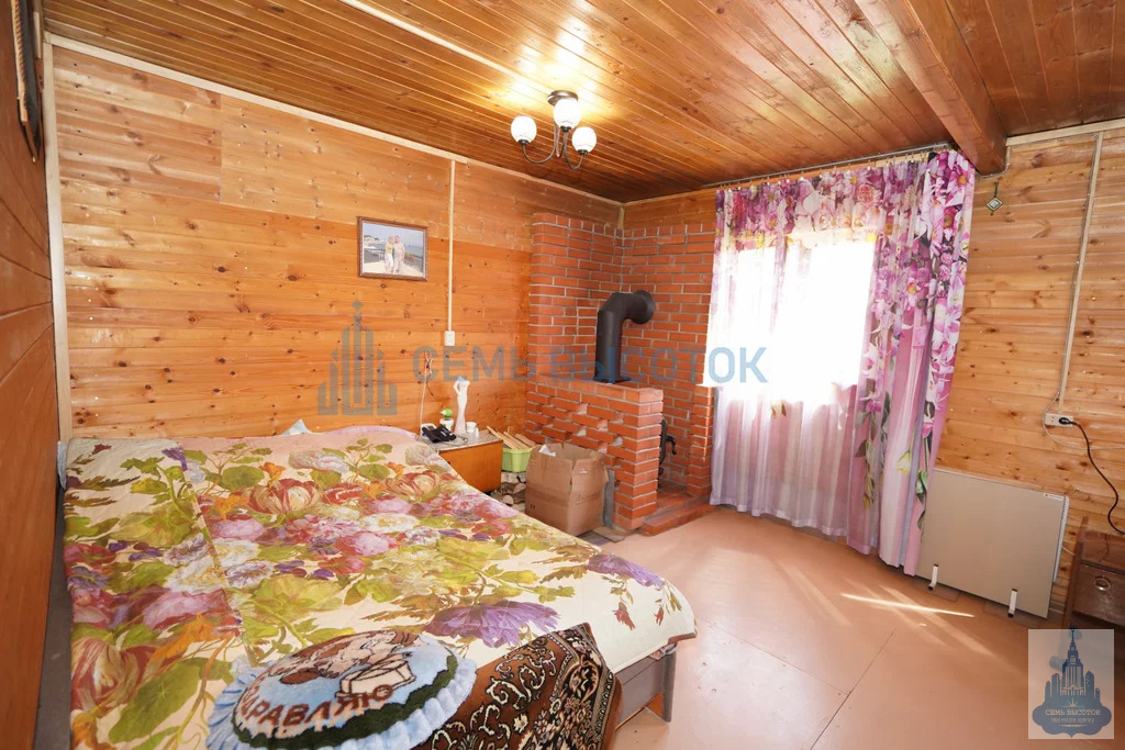 Продажа дома, Подольск, СНТ Шепчинки-2 тер. - Фото 5