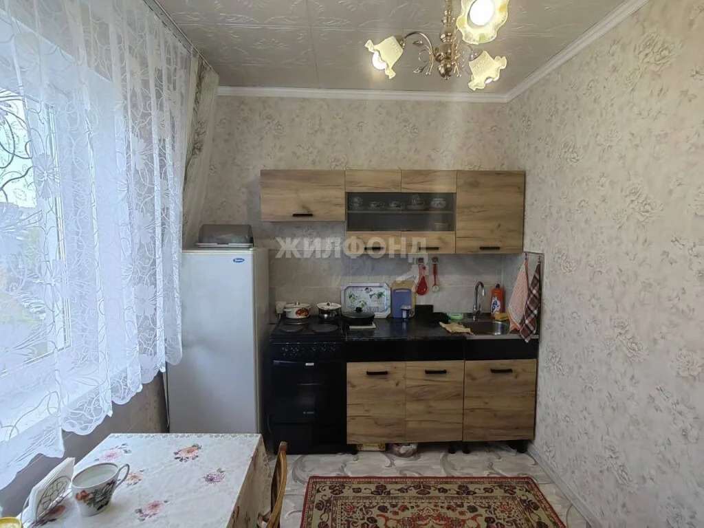 Продажа квартиры, Новосибирск, ул. Макаренко - Фото 5