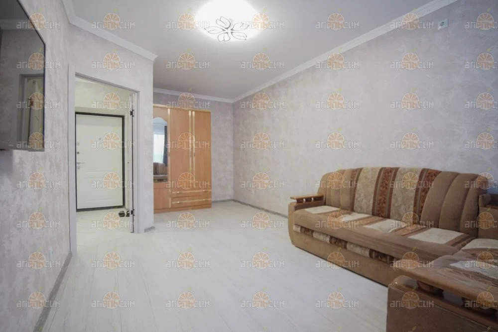 1-комн. квартира - Фото 2