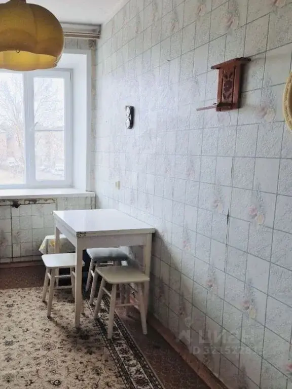 Купить четырехкомнатную квартиру 81.2м Первомайская ул., 6, Жуков, ... - Фото 2