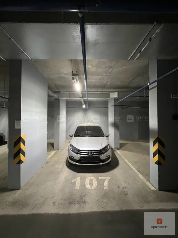 Продажа гаража, Казань, ул. Габдуллы Кариева - Фото 6