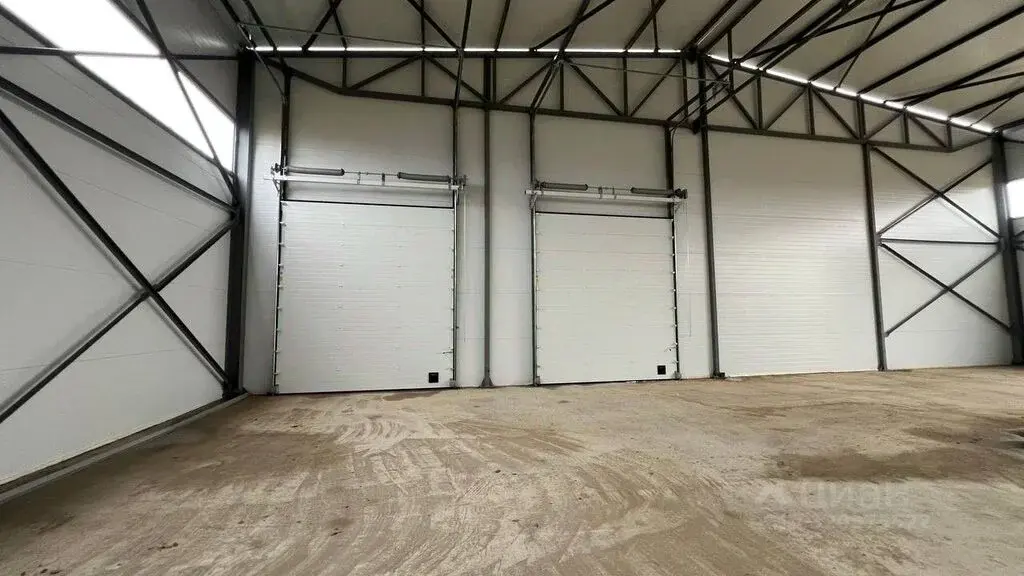 Продаю склад 1440.0м Московская область, Чехов муниципальный округ, ... - Фото 1