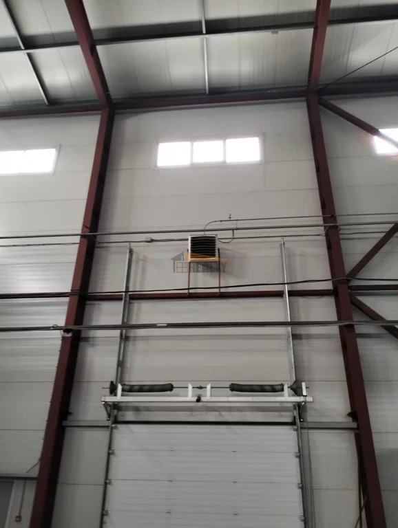 Аренда склада, Кардо-Лента, Мытищинский район, Южная ул. - Фото 1