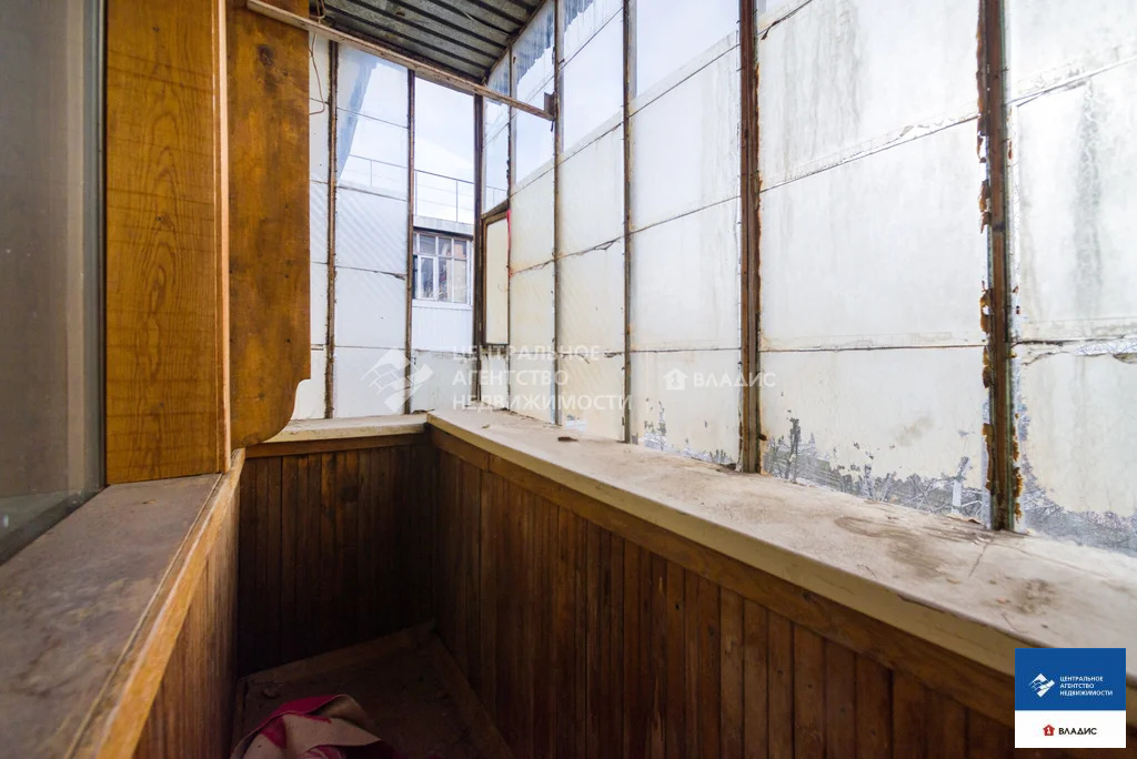 Продажа квартиры, Рязань, ул. Бронная - Фото 5