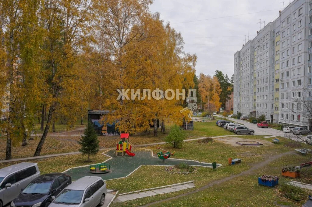 Продажа квартиры, Новосибирск, ул. Российская - Фото 31
