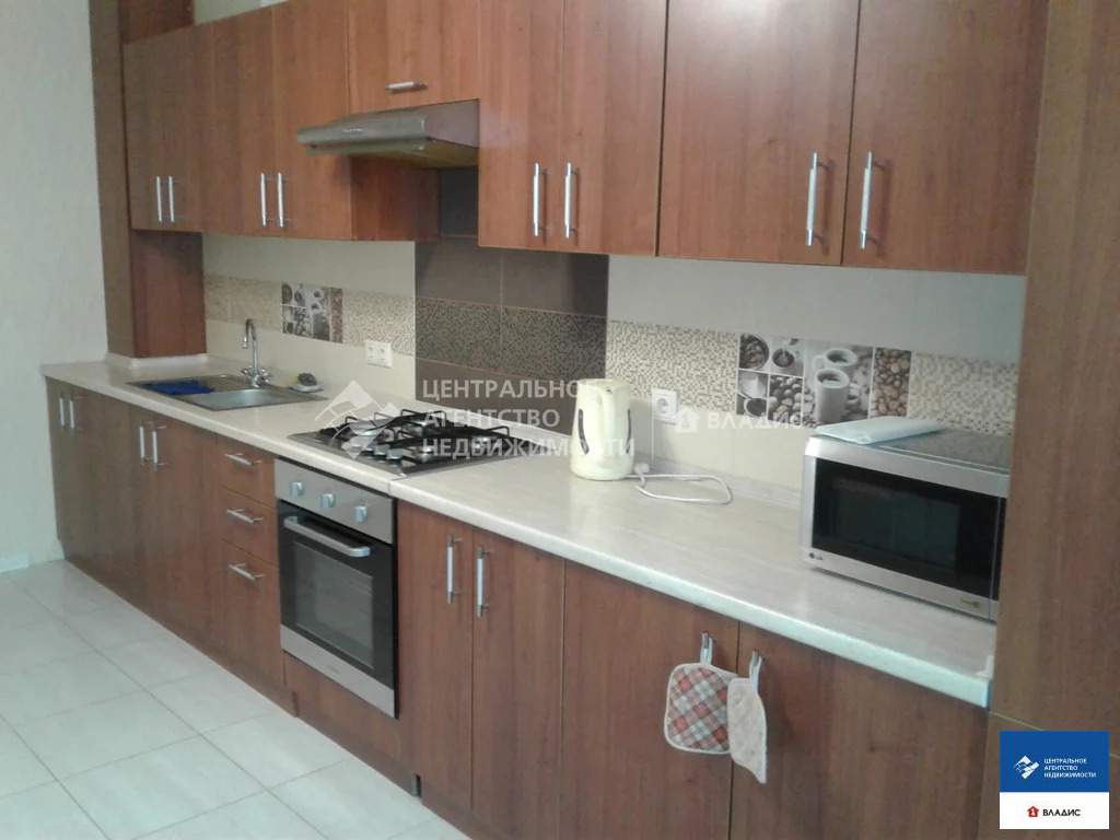 Аренда квартиры, Рязань, ул. Новоселов - Фото 2