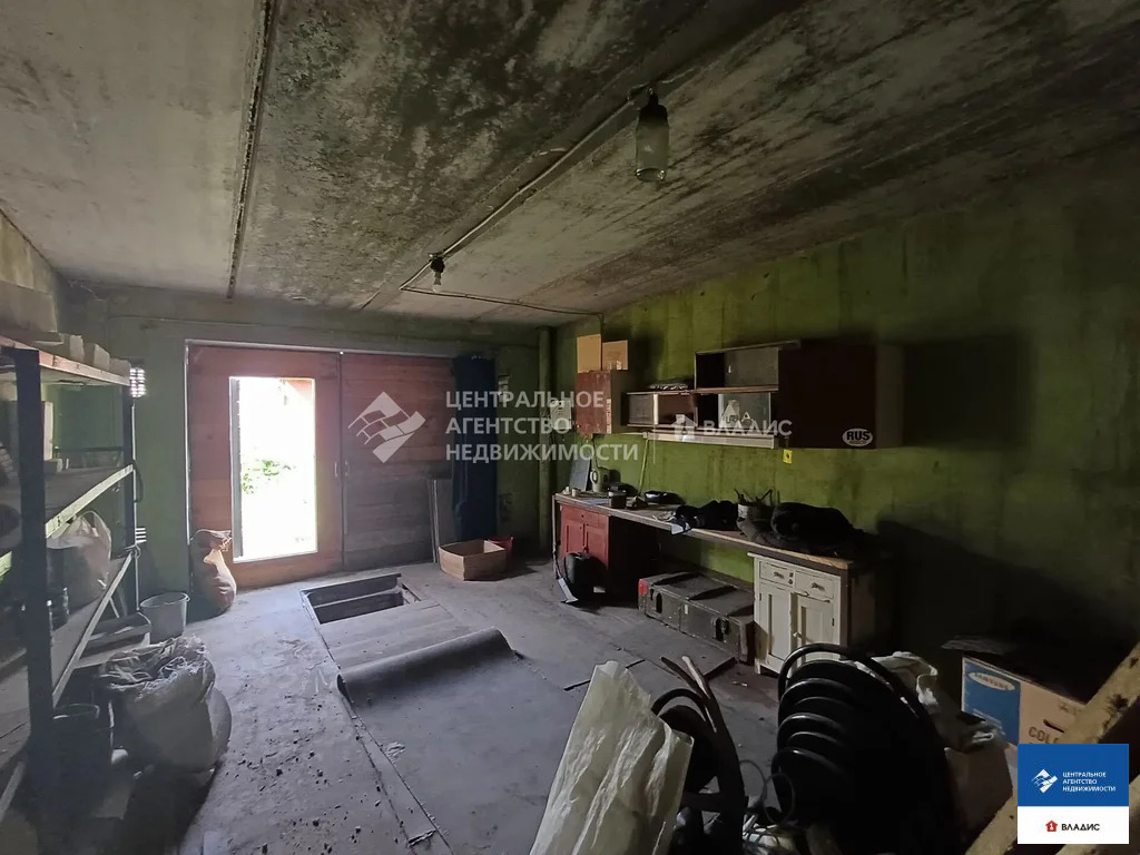 Продажа гаража, Рязань, улица 2-е Бутырки - Фото 4