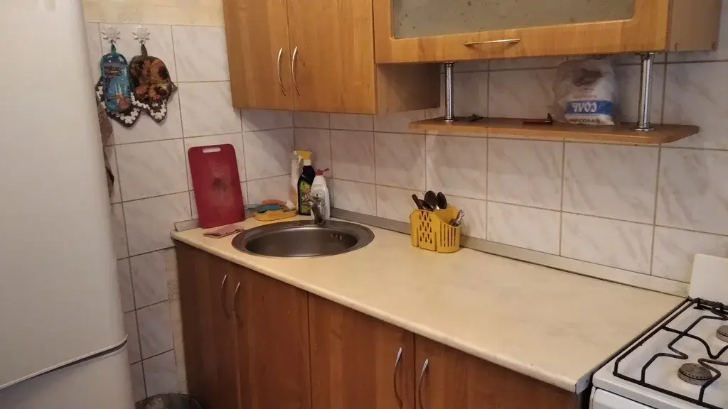 1 к. кв. Центр - Фото 7