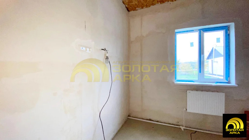 Продажа дома, Варениковская, Крымский район, ул. Золотых - Фото 7
