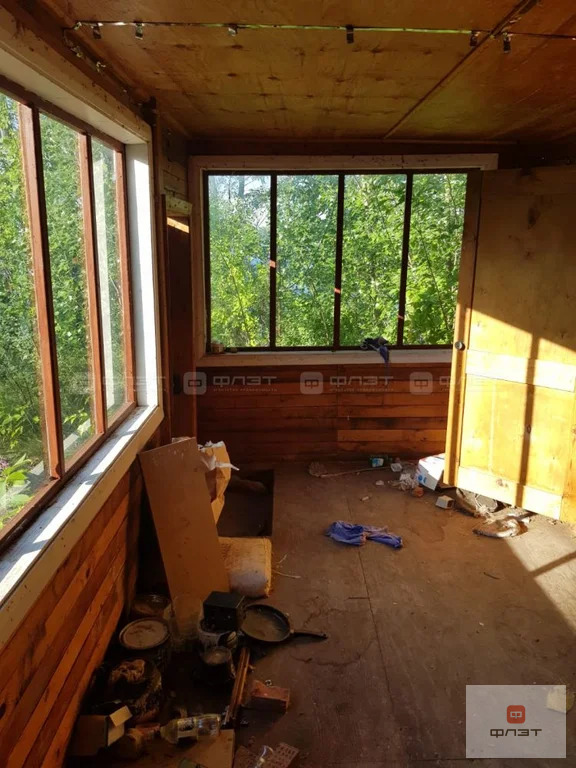 Продажа участка, Тукаевский район, ул. Окружная - Фото 8