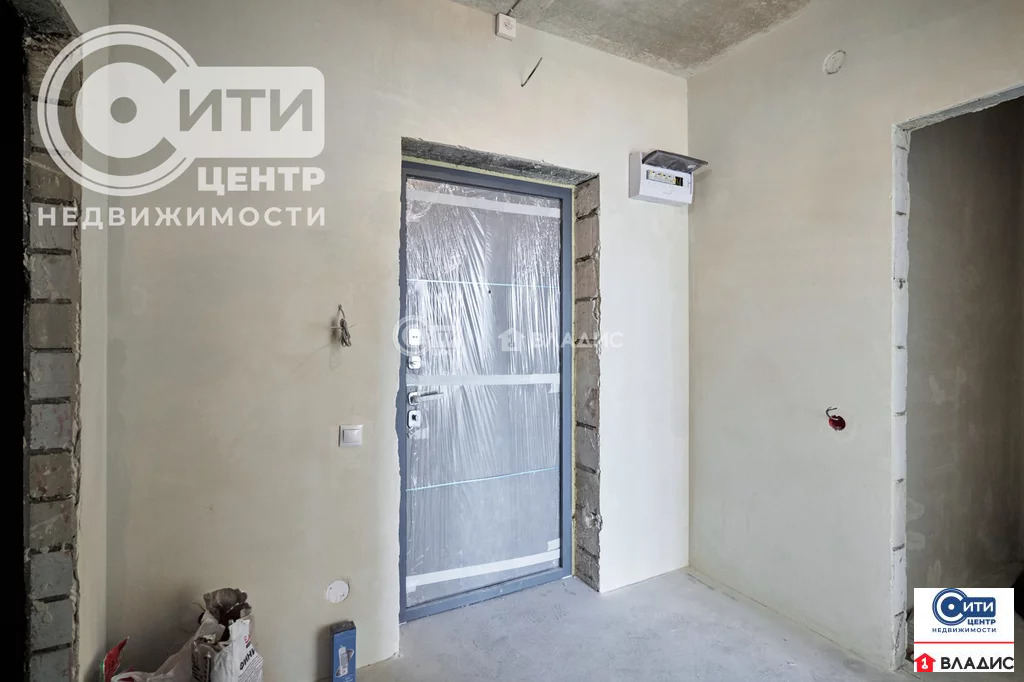 Продажа квартиры, Воронеж, улица Берёзовая Роща - Фото 19