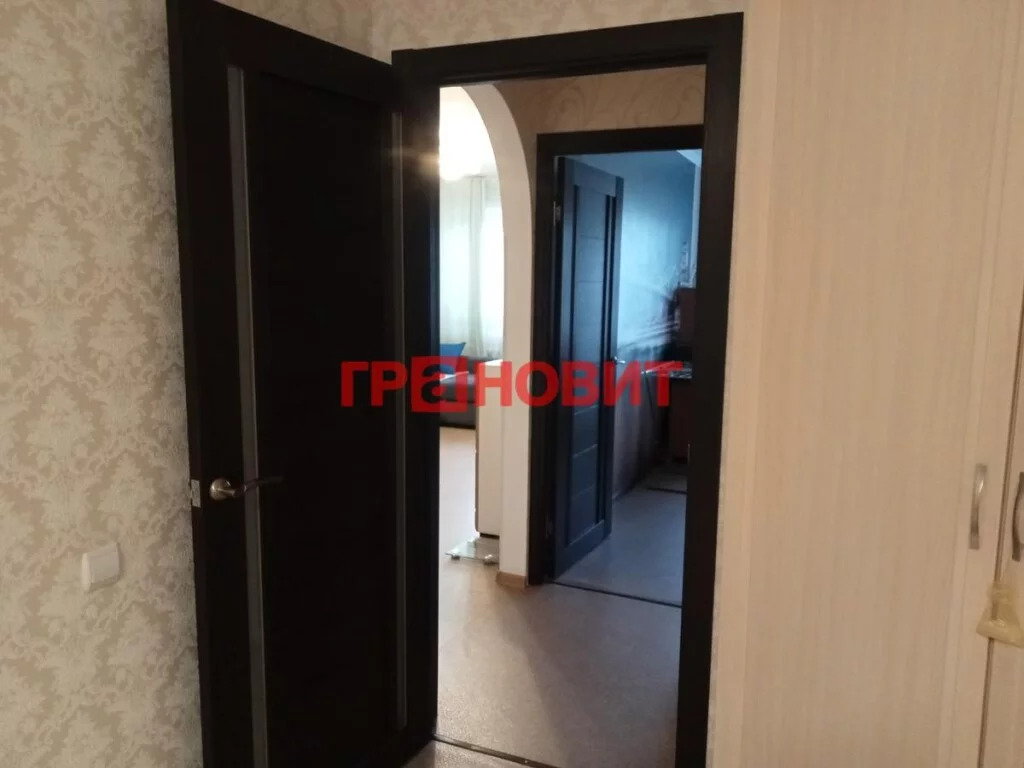 Продажа квартиры, Новосибирск, Дзержинского пр-кт. - Фото 3