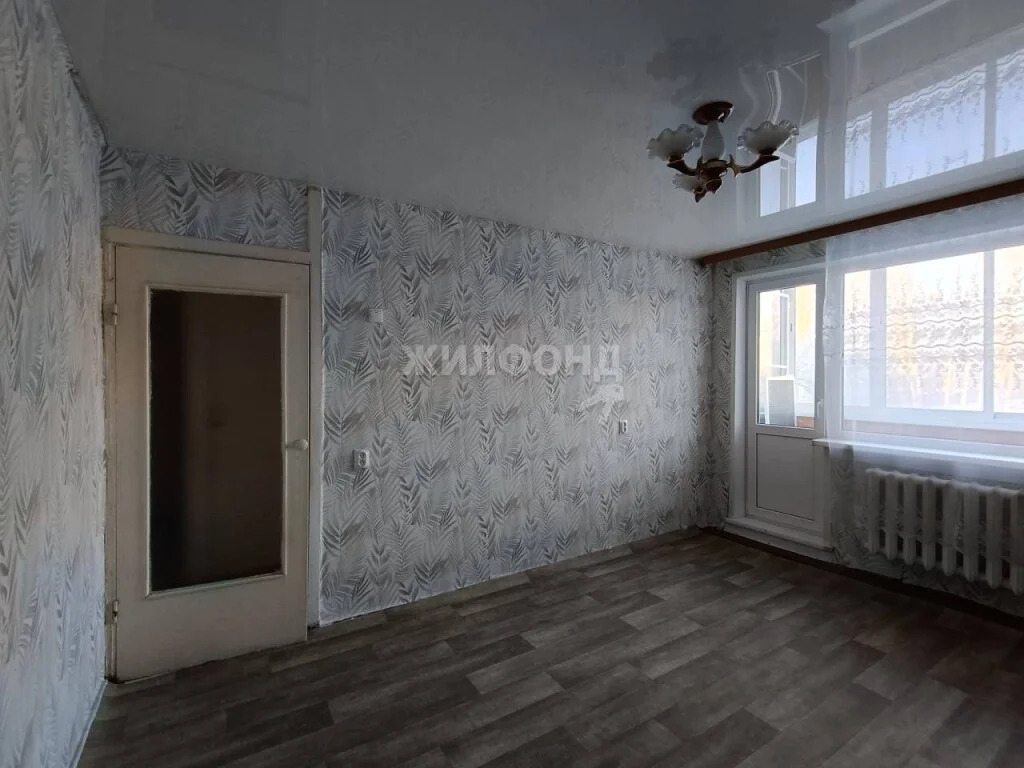 Продажа квартиры, Новосибирск, ул. Зорге - Фото 1