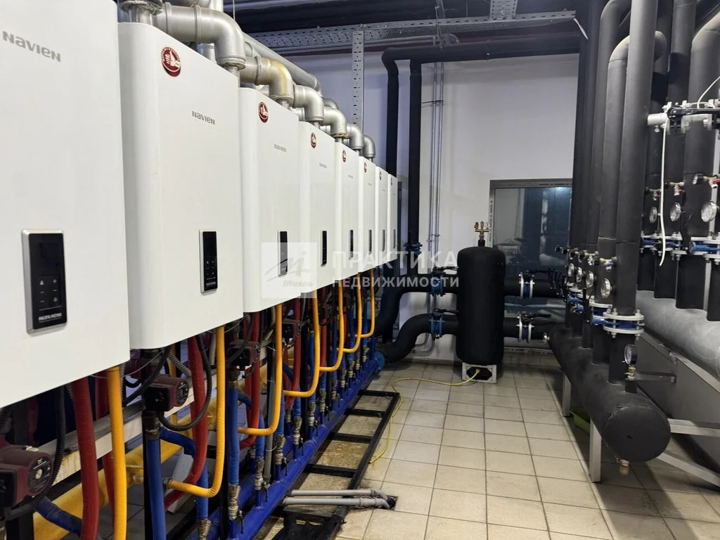 Продажа производственного помещения, Горки Ленинские, Домодедово г. ... - Фото 3