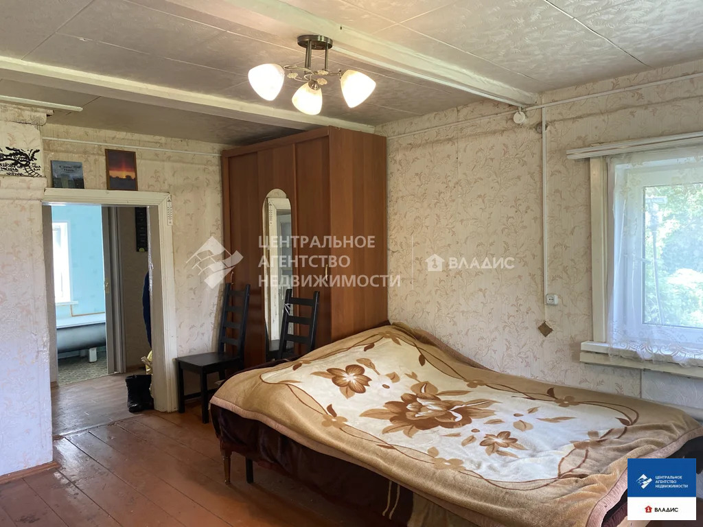 Продажа дома, Ермолово, Скопинский район, ул. Новлянка - Фото 1