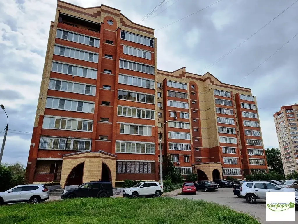 Купить 1 Комнатную Квартиру В Раменском Дергаевская