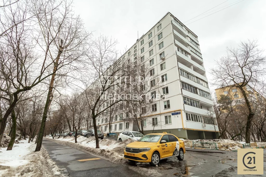 Продажа квартиры, ул. Грайвороновская - Фото 3