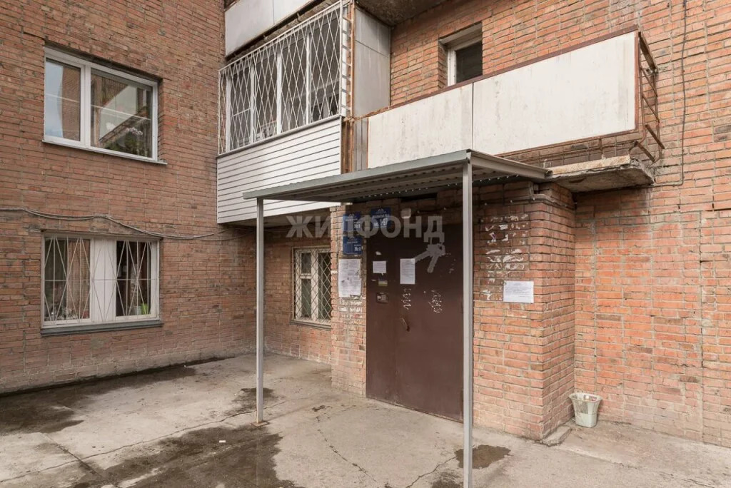 Продажа квартиры, Новосибирск, Сибиряков-Гвардейцев пл. - Фото 11