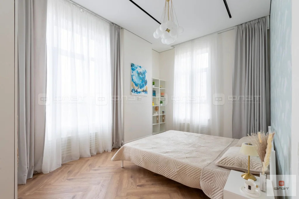 Продажа квартиры, Казань, ул. Столярова - Фото 11