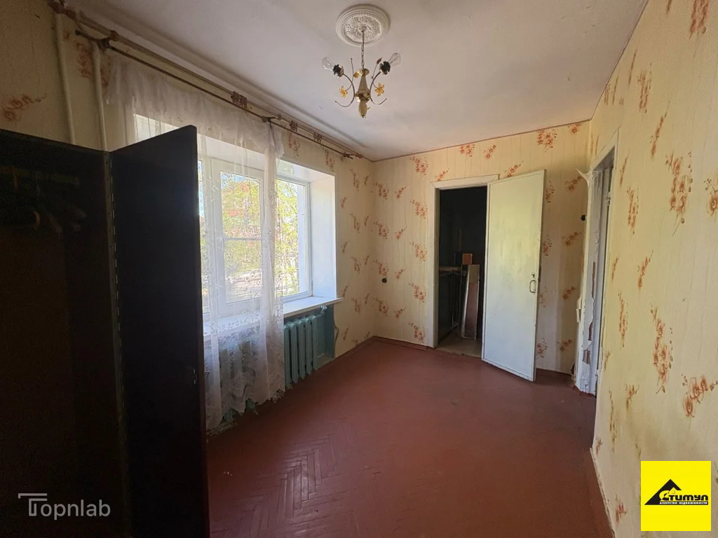 Продажа квартиры, Ейск, Ейский район, ул. Коммунистическая - Фото 1