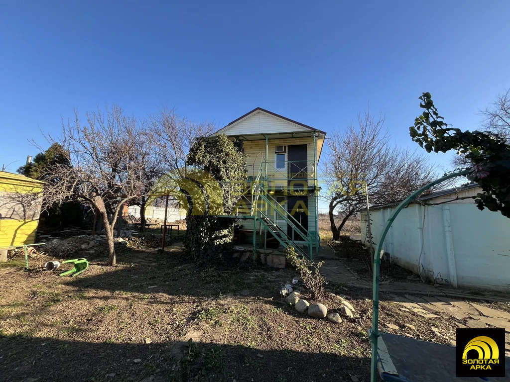 Продажа дома, Тамань, Темрюкский район, Молодежный пер. - Фото 2