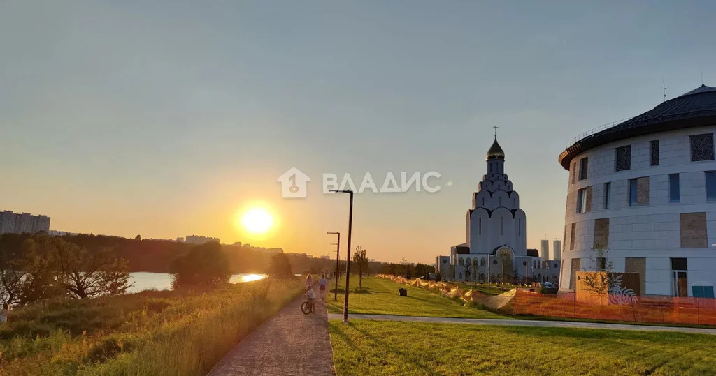 Москва, Волоколамское шоссе, д.71к9, 2-комнатная квартира на продажу - Фото 9