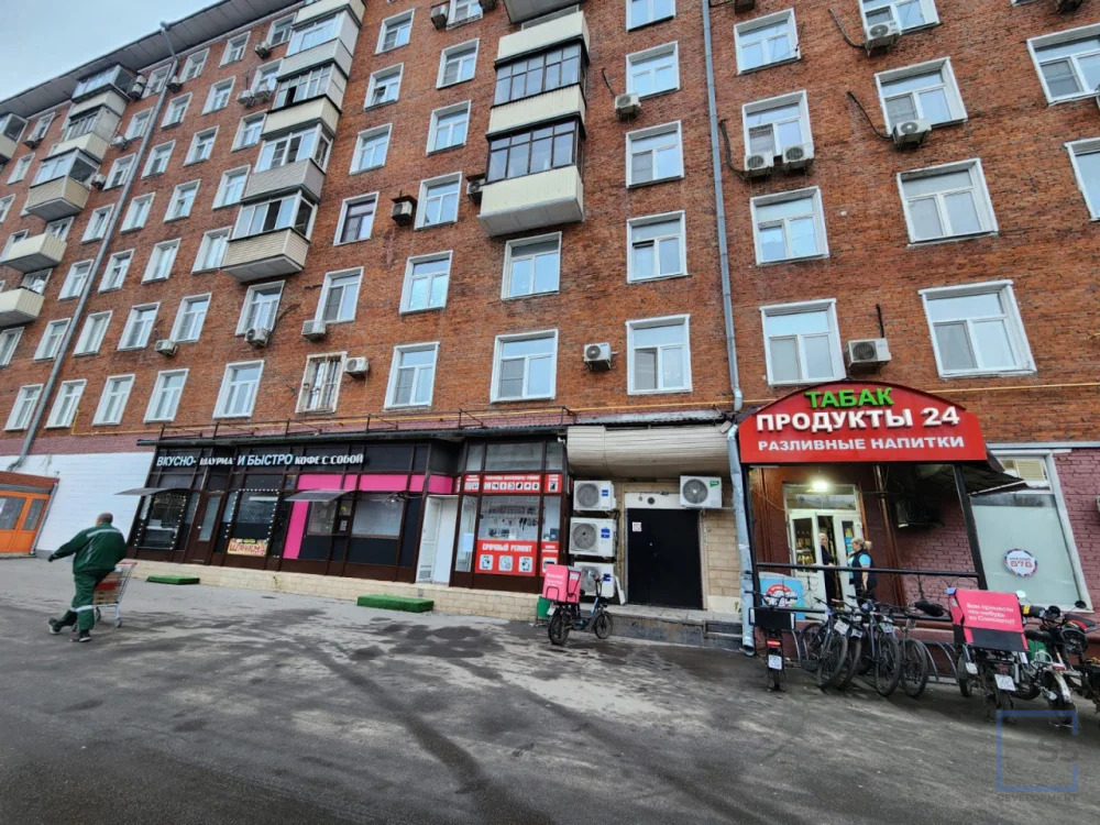 Продажа ПСН, м. Окружная, Дмитровское ш. - Фото 1