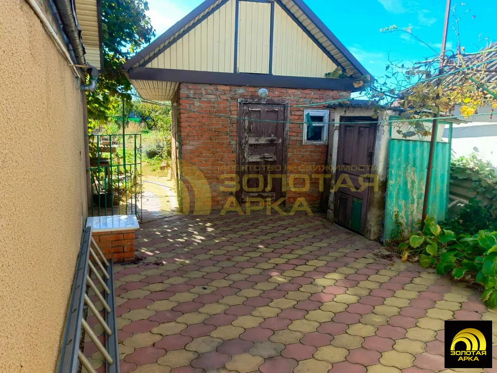 Продажа дома, Варениковская, Крымский район, ул. Ленина - Фото 2