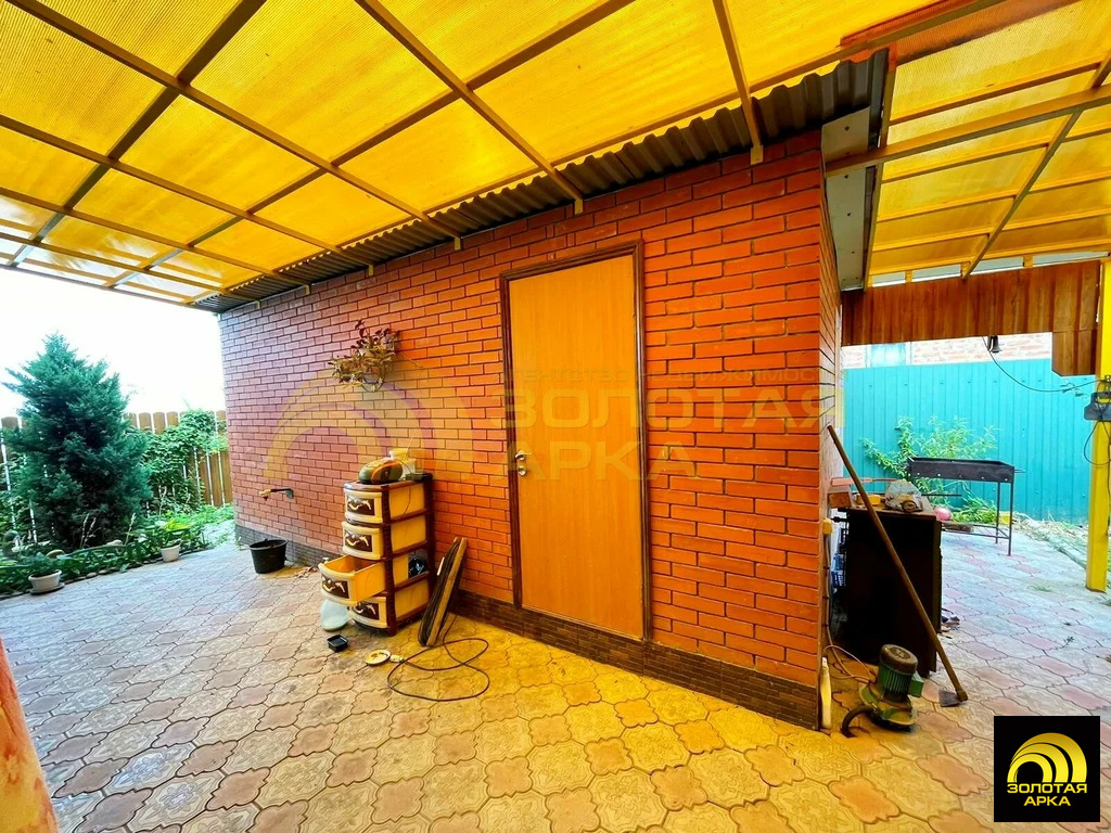 Продажа дома, Ивановская, Красноармейский район, ул. Советская - Фото 7