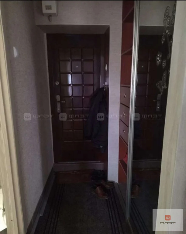 Продажа квартиры, Казань, ул. Водников (Новое Аракчино) - Фото 2