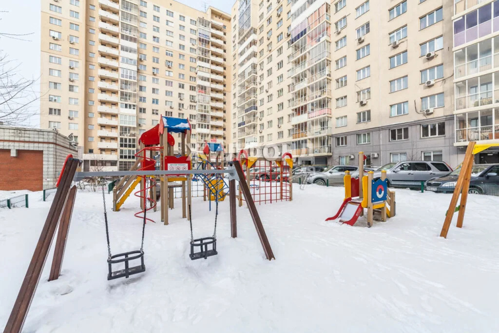 Продажа квартиры, Новосибирск, Кирова пл. - Фото 20