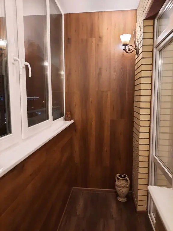 3-к. квартира, 75,7 м, 10/16 эт. - Фото 38