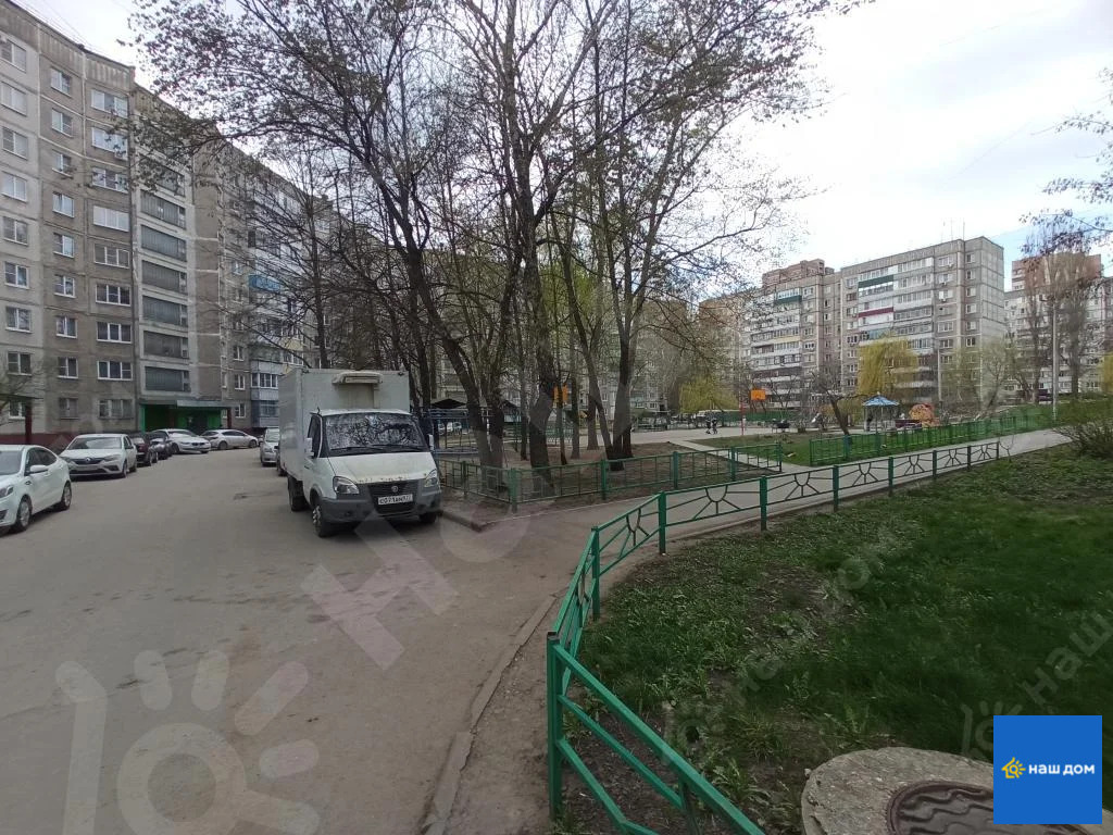 Продажа квартиры, Липецк, ул. Московская - Фото 1