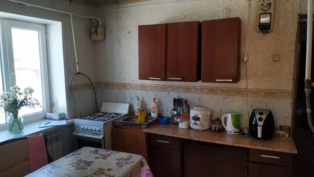 Дом в с.Броды Октябрьского р-на - Фото 11