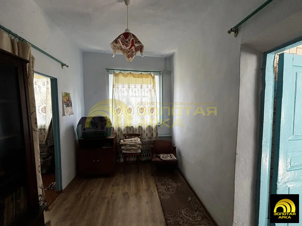 Продажа дома, Анастасиевская, Славянский район, ул. Октябрьская - Фото 7