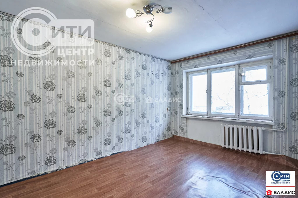 Продажа квартиры, Воронеж, ул. Пеше-Стрелецкая - Фото 6