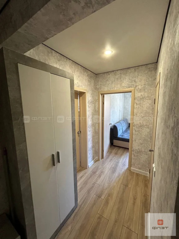 Аренда квартиры, Куюки, Лаишевский район, 13-й квартал д.3 - Фото 8