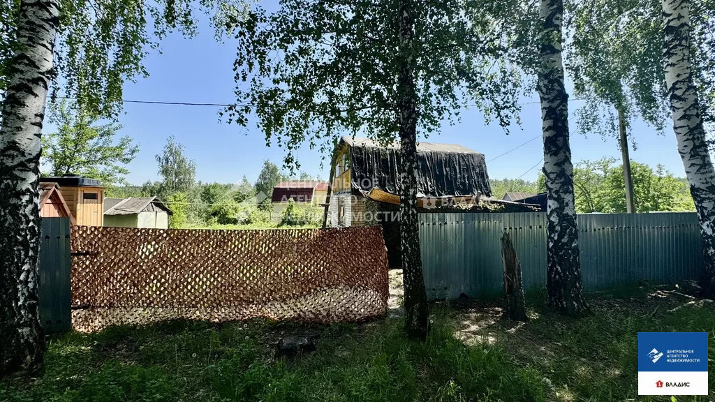 Продажа дома, Рязанский район, СНТ Медик - Фото 13