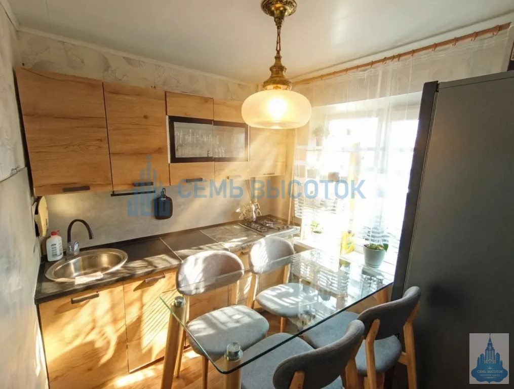 Продажа квартиры, Гальчино, Домодедово г. о., 60 лет СССР б-р. - Фото 1