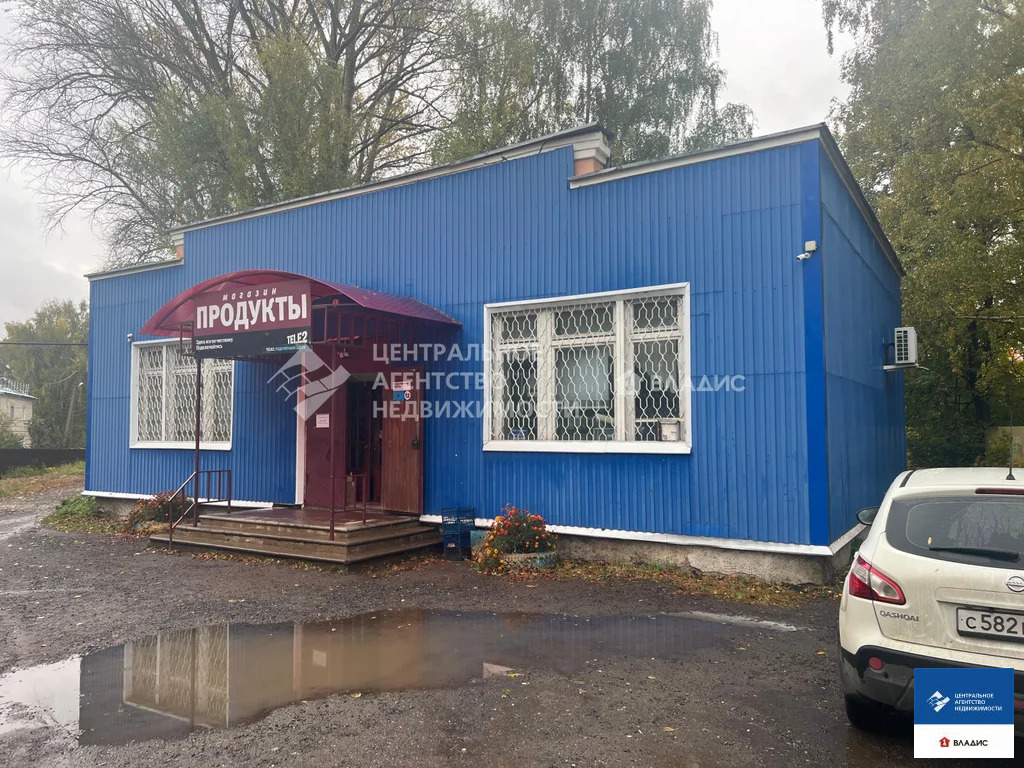 Продажа ПСН, Стенькино, Рязанский район, ул. Центральная - Фото 4